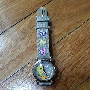 Tweety Bird Watch